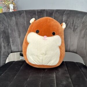 Groundhog squishmellow